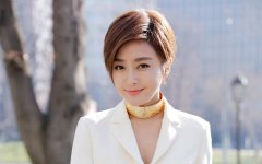 庚子日男命最爱的女人