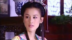 天仙配王思懿图片《天仙配》里的七仙女的扮