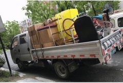 择吉搬家需要的事项